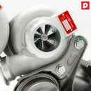 PURE 600 (New Housing) N54 Turbo Upgrade 550+whp for BMW 135i E82 335i E90 E92-2