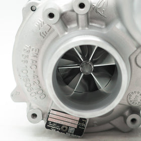 PURE 900 (New Housing) M177/M178 Turbo Upgrade for Mercedes AMG C63s AMG W205 GLC63s X253/C253 & AMG GT C190/R190 - MODE Auto Concepts