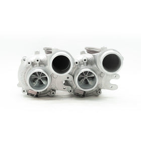 PURE 900 (New Housing) M177/M178 Turbo Upgrade for Mercedes AMG C63s AMG W205 GLC63s X253/C253 & AMG GT C190/R190 - MODE Auto Concepts