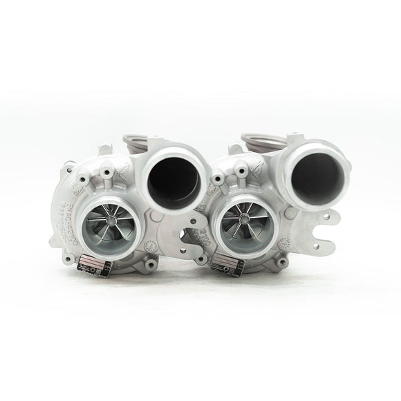 PURE 900 (New Housing) M177/M178 Turbo Upgrade for Mercedes AMG C63s AMG W205 GLC63s X253/C253 & AMG GT C190/R190 - MODE Auto Concepts