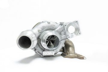 PURE Stage 2 Turbo Upgrade for BMW B48 inc. 125i 220i 330i 430i - MODE Auto Concepts