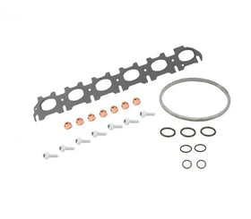 PURE Turbos B58 (Gen 2) Turbo Install Kit for BMW M240i G42 M340i G20 M440i G22 Z4 M40i G29 X3 G01 X4 G02 - MODE Auto Concepts
