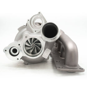 PURE 600 N55 Turbo Upgrade for BMW 135i E82 M135i M235i F20 F22 335i 435i E90 E92 F30 F32 - MODE Auto Concepts