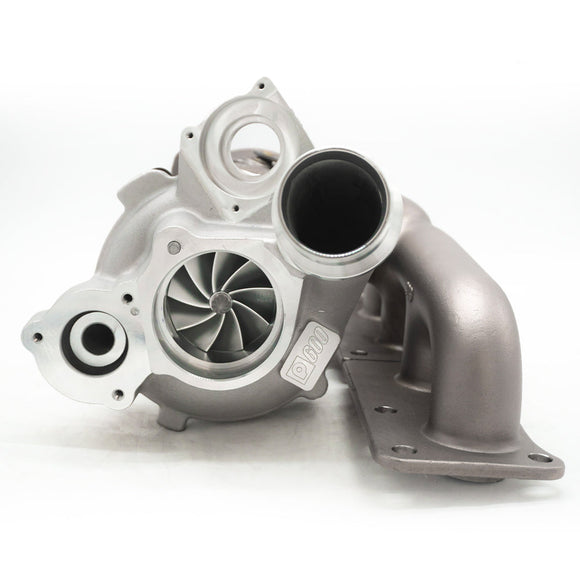 PURE 600 N55 Turbo Upgrade for BMW 135i E82 M135i M235i F20 F22 335i 435i E90 E92 F30 F32 - MODE Auto Concepts