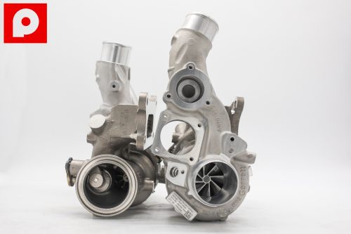 Pure Turbos PURE 700 Turbo Upgrade for Nissan 400Z 2023-present - MODE Auto Concepts