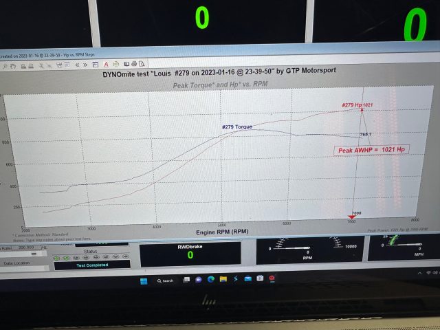 Pure Turbos Stage 2+ S58 Turbo Upgrade for BMW M2 G87 M3 G80 M4 G82 & X3M F97 X4M F98 - MODE Auto Concepts