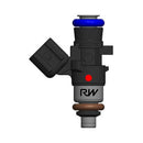 Raceworks 1100cc 1150cc 1200cc Flow Matched Port Injectors for BMW B58 S55 S58 - MODE Auto Concepts