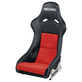 RECARO Pole Position Motorsport Seats Suitable for Australian Road Use with ABE Approval (ABE) - 0