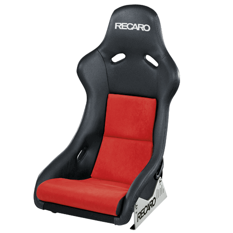 RECARO Pole Position Motorsport Seats Suitable for Australian Road Use with ABE Approval (ABE)