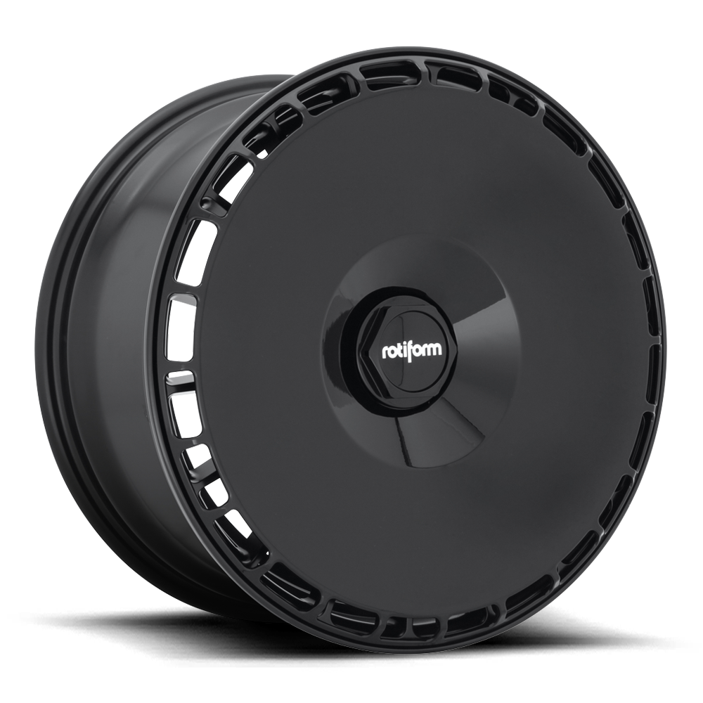 Rotiform 19