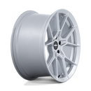 Rotiform KPR - RC199 Gloss Silver - MODE Auto Concepts