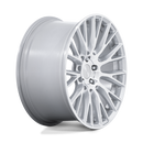 Rotiform LSE - RC201 Gloss Silver - MODE Auto Concepts