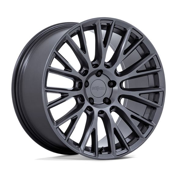 Rotiform LSE - RC201 Matte Anthracite - MODE Auto Concepts
