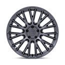 Rotiform LSE - RC201 Matte Anthracite - MODE Auto Concepts