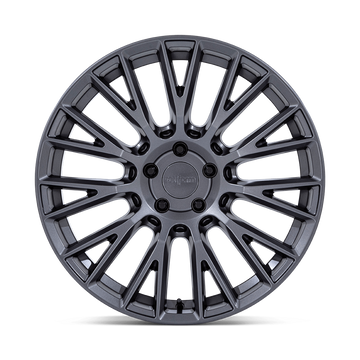 Rotiform LSE - RC201 Matte Anthracite - MODE Auto Concepts