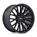 Rotiform LSE - RC201 Satin Black - MODE Auto Concepts