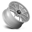 Rotiform LTN - R900 Gloss Silver - MODE Auto Concepts