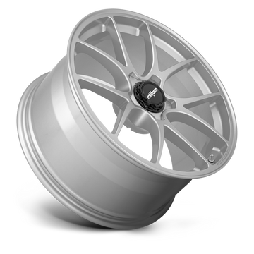 Rotiform LTN - R900 Gloss Silver - MODE Auto Concepts