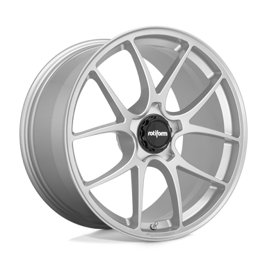 Rotiform LTN - R900 Gloss Silver - MODE Auto Concepts