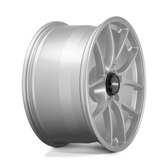 Rotiform LTN - R900 Gloss Silver - MODE Auto Concepts