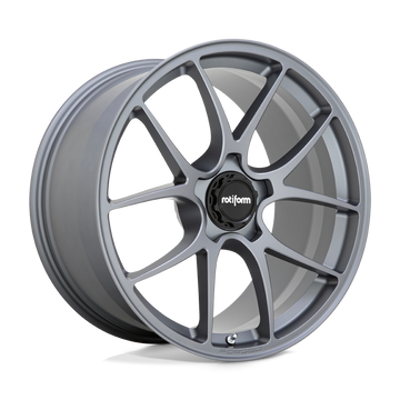 Rotiform LTN - R901 Satin Titanium - MODE Auto Concepts