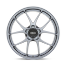 Rotiform LTN - R901 Satin Titanium - MODE Auto Concepts