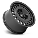 Rotiform STL - R191 Gloss Black - MODE Auto Concepts