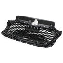 Exon RS3 Style Black Honeycomb Grille for Audi A3/S3 (8V) FL (Facelift) 2017-2020 - MODE Auto Concepts
