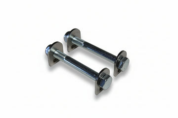 Suspension Secrets Rear Camber Lockout Kit - BMW F8X G8X M2 M3 M4 & F2X F3X G2X 1 2 3 4 Series - 0