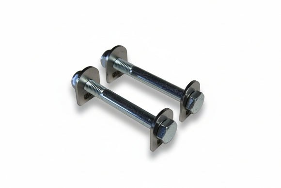 Suspension Secrets Rear Camber Lockout Kit - BMW F8X G8X M2 M3 M4 & F2X F3X G2X 1 2 3 4 Series