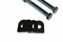 Suspension Secrets Rear Camber Lockout Kit - BMW F8X G8X M2 M3 M4 & F2X F3X G2X 1 2 3 4 Series-3