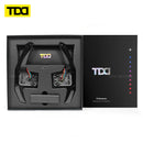 TD Dynamics - TDD Smart LED RPM Paddle Shifter (OEM Fit) for BMW F-Series M2 F87 M3 F80 M4 F82 M5 F10 M6 F06 F12 F13 X5M F85 X6M F86 - MODE Auto Concepts