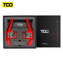 TD Dynamics - TDD Smart LED RPM Paddle Shifter (OEM Fit) for BMW F-Series M2 F87 M3 F80 M4 F82 M5 F10 M6 F06 F12 F13 X5M F85 X6M F86 - MODE Auto Concepts