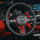 TD Dynamics - TDD Smart LED RPM Paddle Shifter (OEM Fit) for BMW F-Series M2 F87 M3 F80 M4 F82 M5 F10 M6 F06 F12 F13 X5M F85 X6M F86 - MODE Auto Concepts