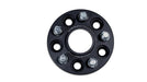 MODE PlusTrack Wheel Spacer Kit 25mm for VW Amarok Gen 2 (2023-present) - MODE Auto Concepts