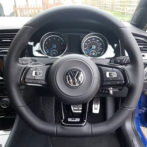 MODE DSG Alloy Full Replacement Paddle Shifters for VW Golf MK7/MK7.5 GTI/R & R-Line Models (inc. Passat, Tiguan, Polo) - MODE Auto Concepts