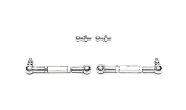 Airmatic Lowering Links (Rear Only) for Mercedes Benz CLS-Class inc. CLS63 AMG C218 (2011-2018) - MODE Auto Concepts