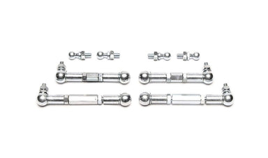 Airmatic Lowering Links (Rear only) for Mercedes Benz S-Class inc. S63 AMG (W223) - MODE Auto Concepts