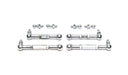Airmatic Lowering Links for Mercedes Benz E-Class inc. E63 AMG W212 (2009-2016) - MODE Auto Concepts
