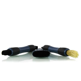 Chemical Guys Detailing Brush Set (3 Brushes) - MODE Auto Concepts