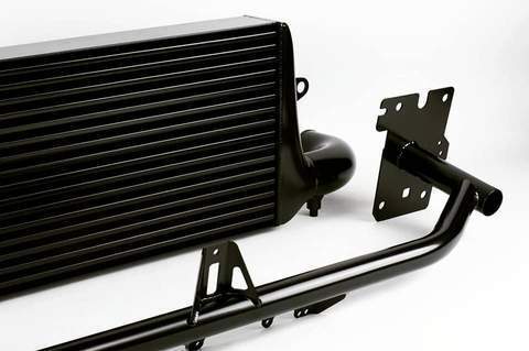 MODE Design 1000HP Performance Intercooler V4 w. ACC Brace for Audi RS3 8V 8Y - MODE Auto Concepts