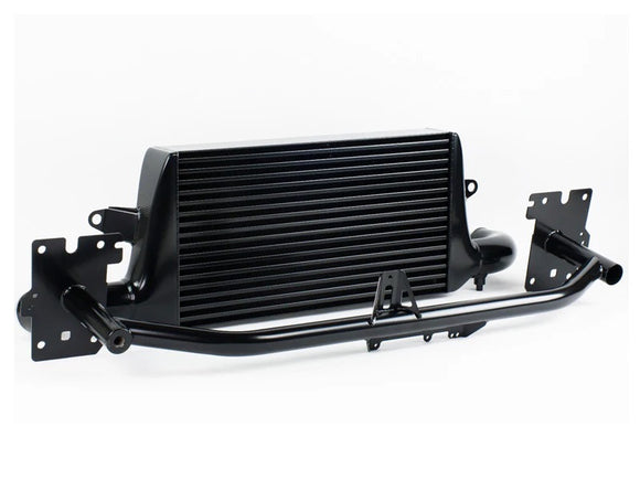 MODE Design 1000HP Performance Intercooler V4 w. ACC Brace for Audi RS3 8V 8Y - MODE Auto Concepts