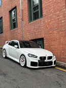 MODE Design™ 'Bathurst Edition' | 2023 BMW M2 G87 Auto | ONE of 1 Edition-1