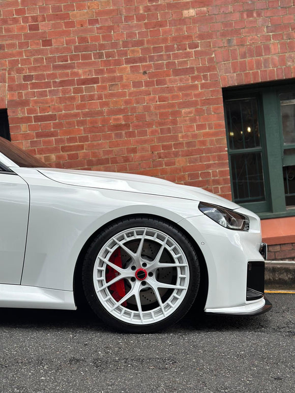 MODE Design™ 'Bathurst Edition' | 2023 BMW M2 G87 Auto | ONE of 1 Edition