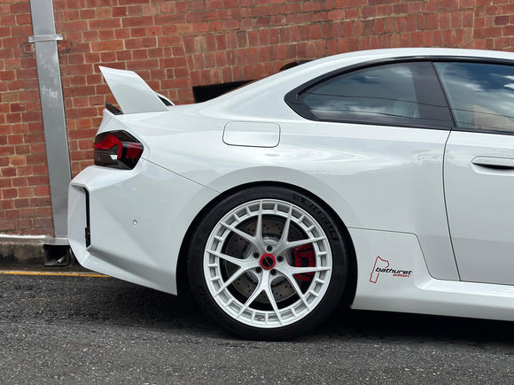 MODE Design™ 'Bathurst Edition' | 2023 BMW M2 G87 Auto | ONE of 1 Edition
