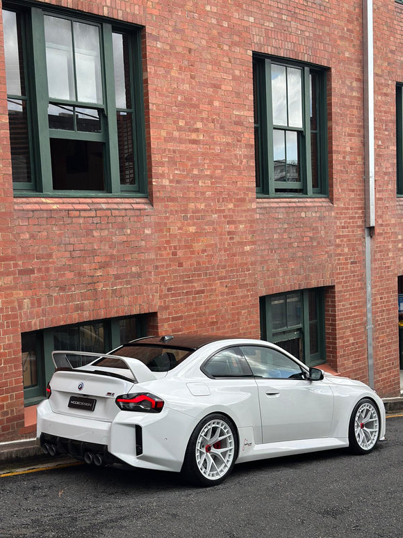 MODE Design™ 'Bathurst Edition' | 2023 BMW M2 G87 Auto | ONE of 1 Edition