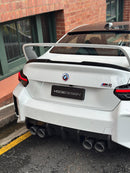 MODE Design™ 'Bathurst Edition' | 2023 BMW M2 G87 Auto | ONE of 1 Edition-17