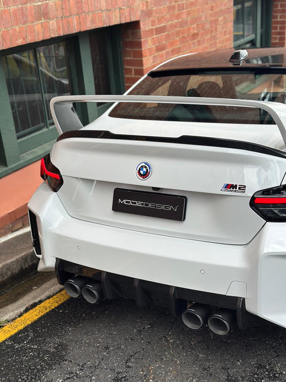 MODE Design™ 'Bathurst Edition' | 2023 BMW M2 G87 Auto | ONE of 1 Edition