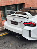 MODE Design™ 'Bathurst Edition' | 2023 BMW M2 G87 Auto | ONE of 1 Edition-18