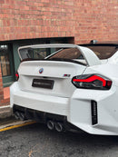 MODE Design™ 'Bathurst Edition' | 2023 BMW M2 G87 Auto | ONE of 1 Edition-19